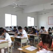 蘆山縣職業(yè)高級中學