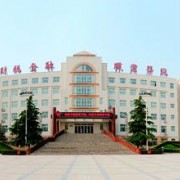 鄭州財稅金融職業學院