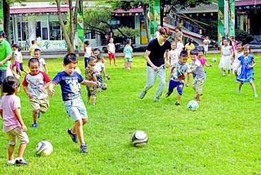 專科幼師專業怎么樣  市場形式分析