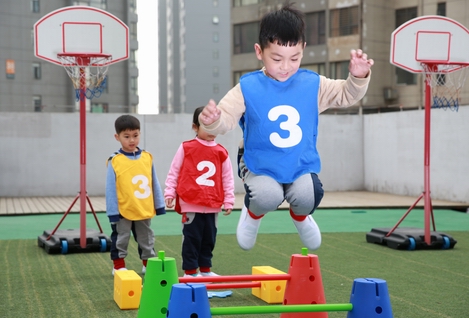 幼師專業需要學什么知識