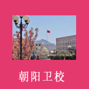 朝陽市衛生學校