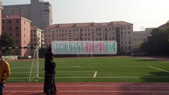 上海海事職業技術學院是幾專