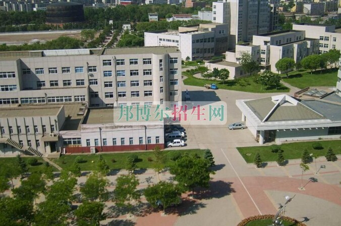 遼寧醫學院