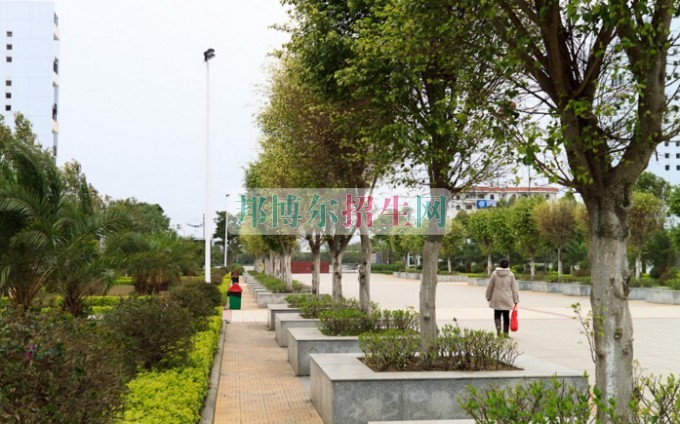 北海市衛生學校