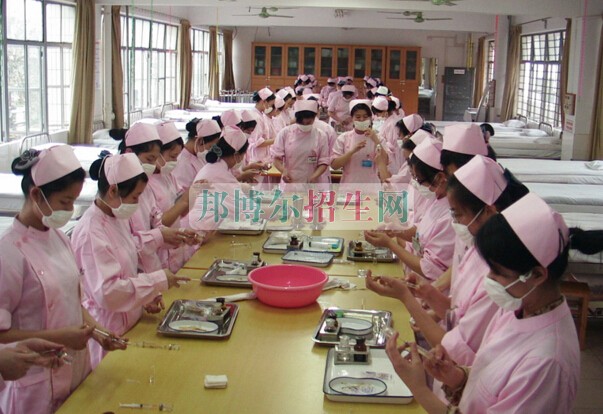 桂林市衛生學校