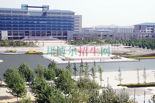 山東中醫藥大學