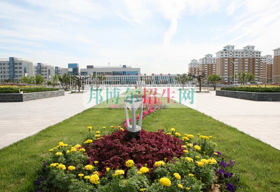 山東中醫藥高等專科學校