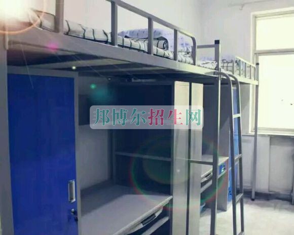 石家莊城市經濟職業學院宿舍條件