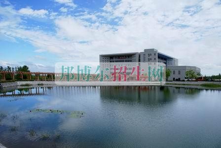 濰坊工商職業學院網站網址