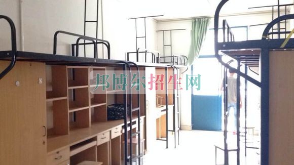 江蘇財經職業技術學院宿舍條件
