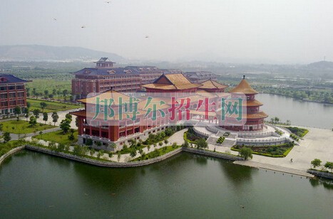 南方醫科大學