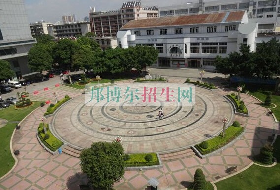 廣西醫科大學