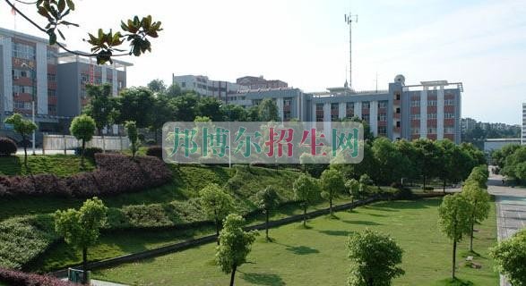 湖北三峽職業技術學院是幾專