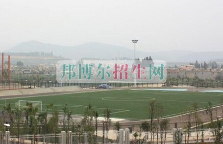 昆明醫科大學海源學院