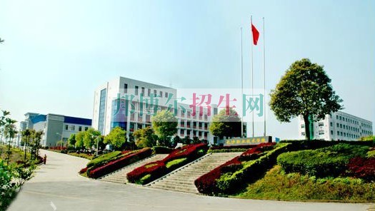 長沙職業技術學院網站網址