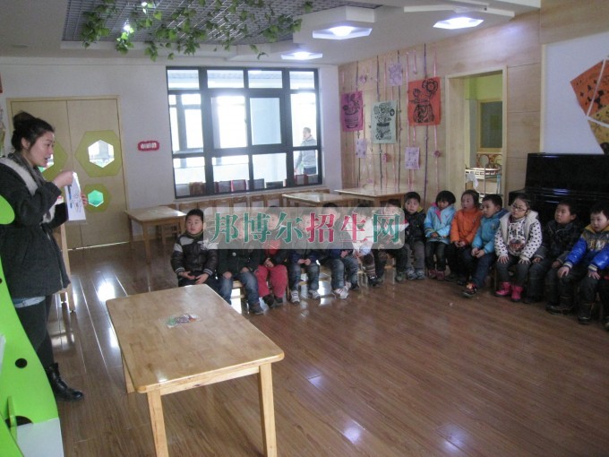專科也不夠怎么上專科幼師 還能讀嗎