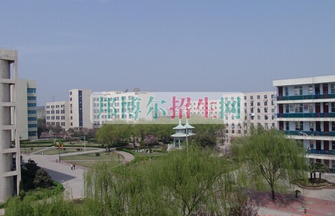 漯河衛生中等專業學校