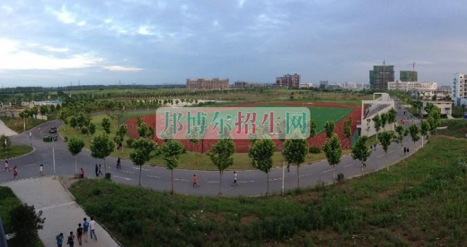 安徽城市管理職業(yè)學(xué)院2016年招生簡(jiǎn)章