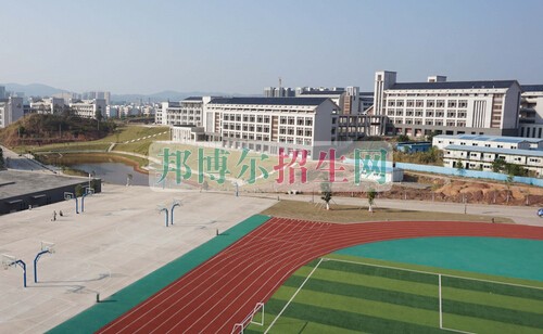 河源市衛生學校