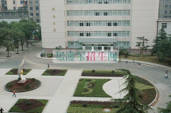 南昌大學醫學院
