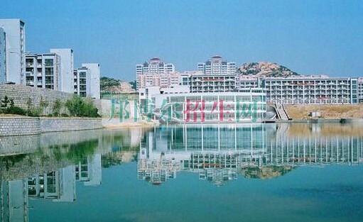 青島大學醫學院