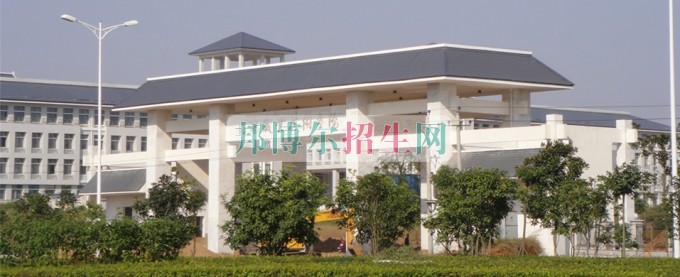 信陽職業技術學院是幾專