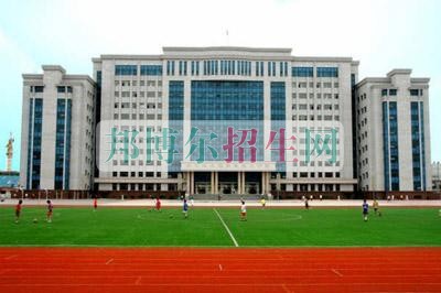 江西工商職業技術學院2016年招生簡章