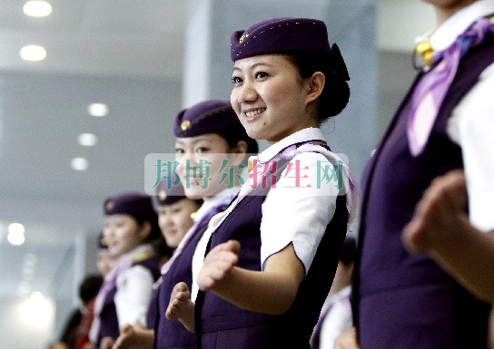 高鐵乘務就業前景怎么樣