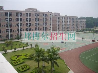 廣東農工商職業技術學院是幾專