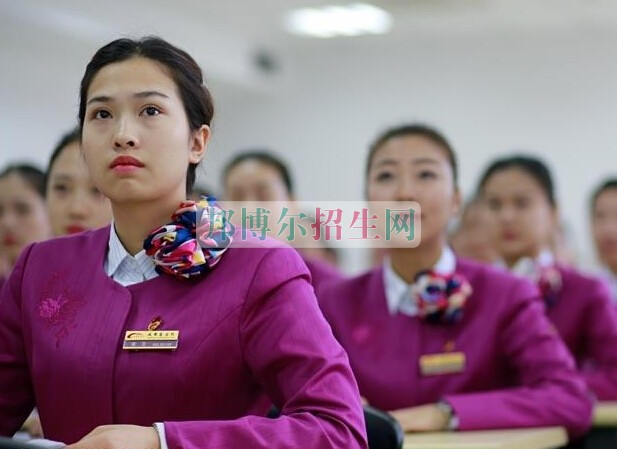 高鐵乘務什么時間招生