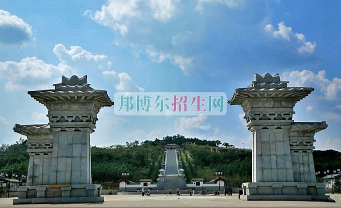 永城職業學院宿舍條件