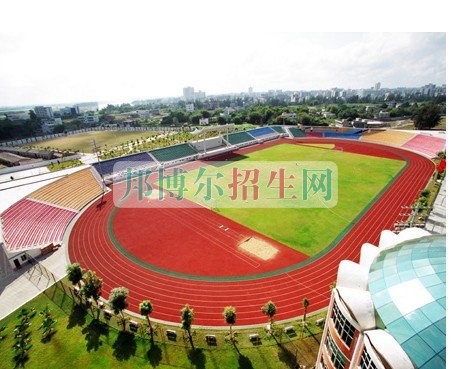 海南工商職業學院2016年招生簡章
