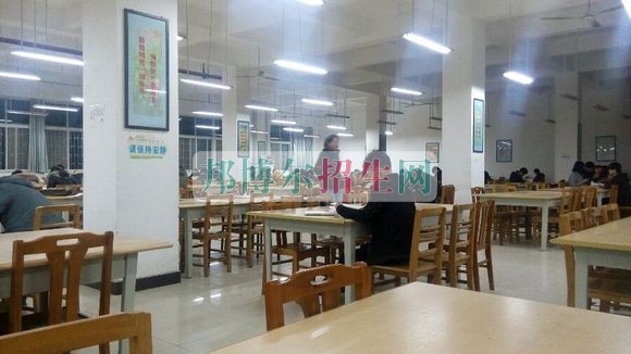 濮陽職業技術學院宿舍條件
