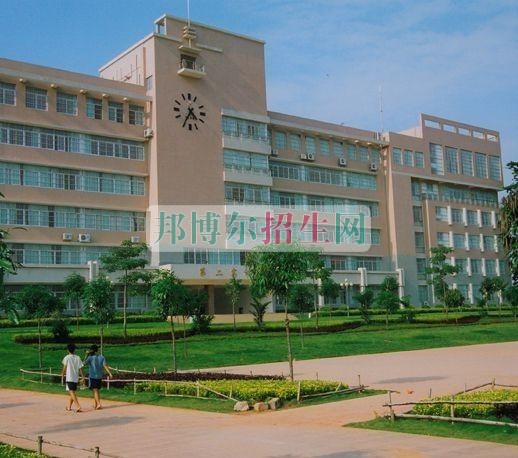 廣西職業技術學院網站網址