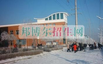 長春職業技術學院是幾本