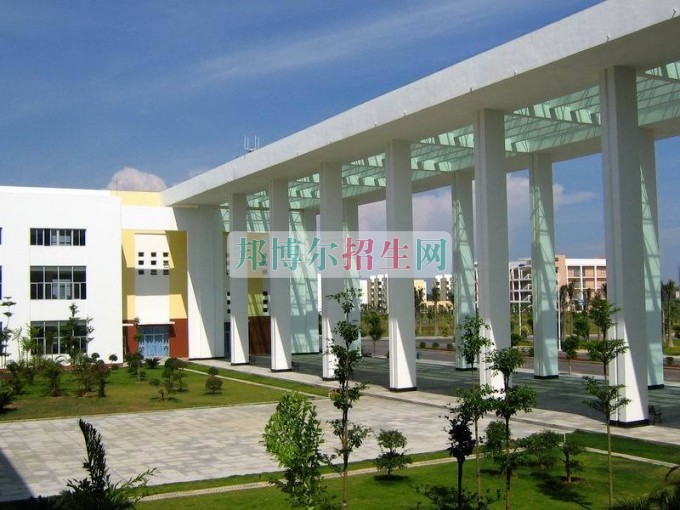 北海職業學院網站網址
