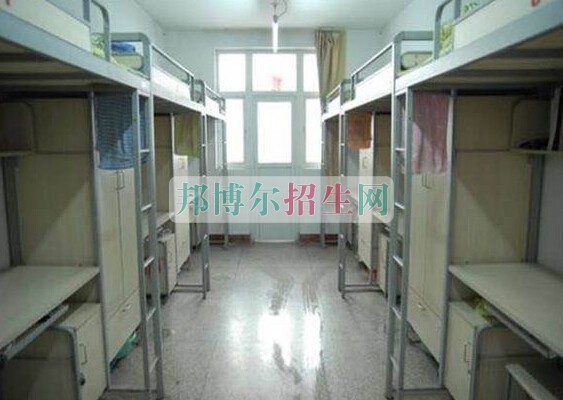 邵陽醫學高等專科學校