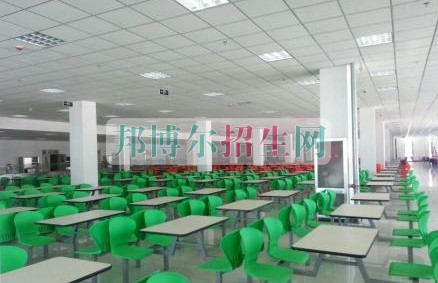 撫順職業技術學院宿舍條件