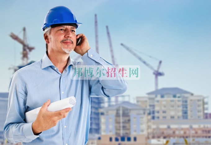 土木工程學校怎么樣