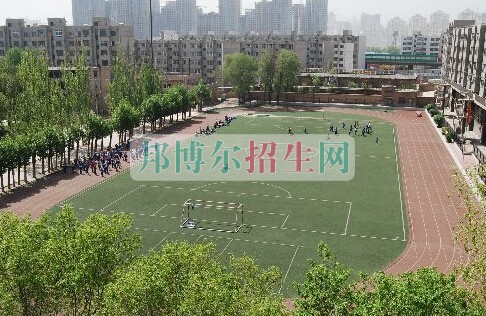 朝陽市衛生學校
