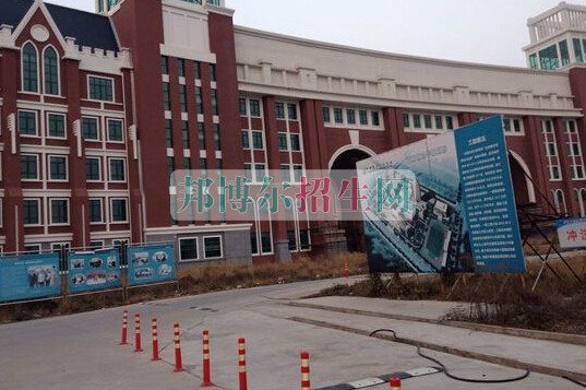南通體臣衛生學校