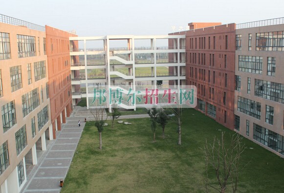 南京中醫藥大學翰林學院