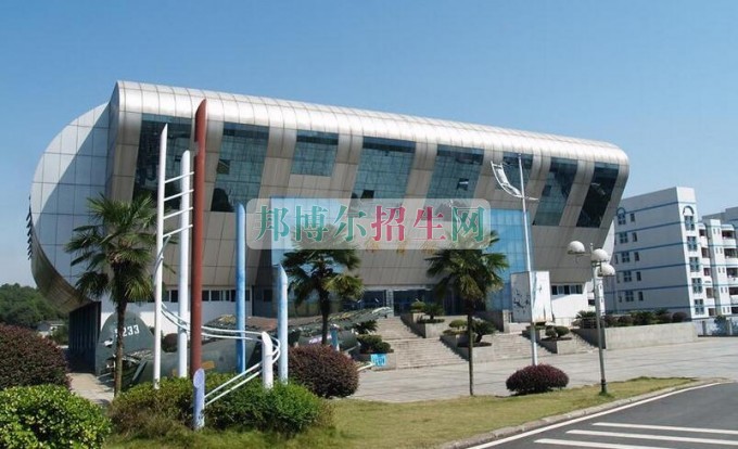 長沙航空職業(yè)技術(shù)學院