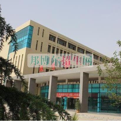 陜西電子科技職業學院網站網址
