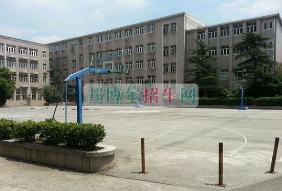 上海醫療器械高等專科學校