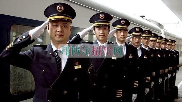 初中畢業可以上鐵路專業嗎