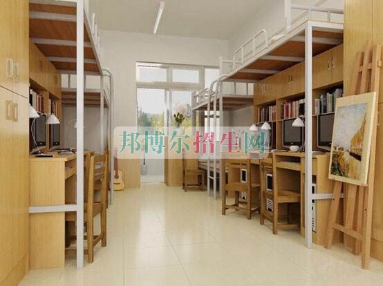 廣州現代信息工程職業技術學院宿舍條件