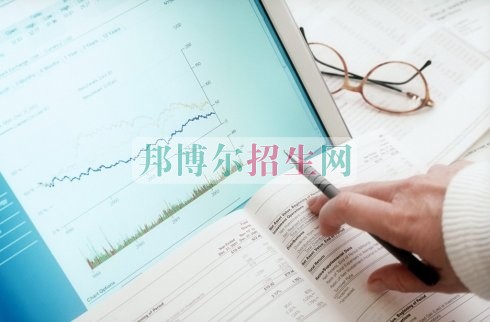 大專有財務管理嗎