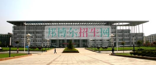 武漢軟件工程職業學院是幾專