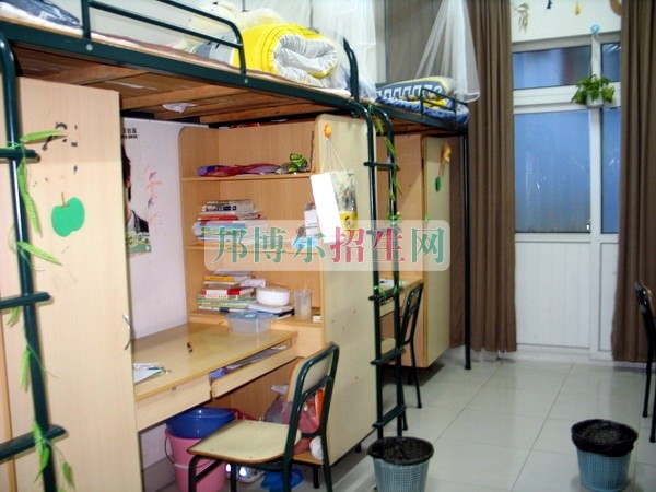 溫州科技職業學院宿舍條件